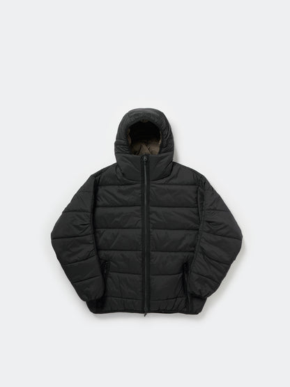 W's TECH REVERSIBLE CLIMBERS PUFF JACKET