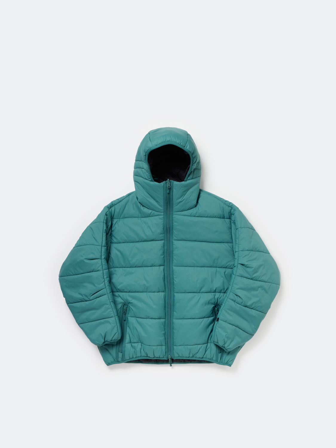 W's TECH REVERSIBLE CLIMBERS PUFF JACKET
