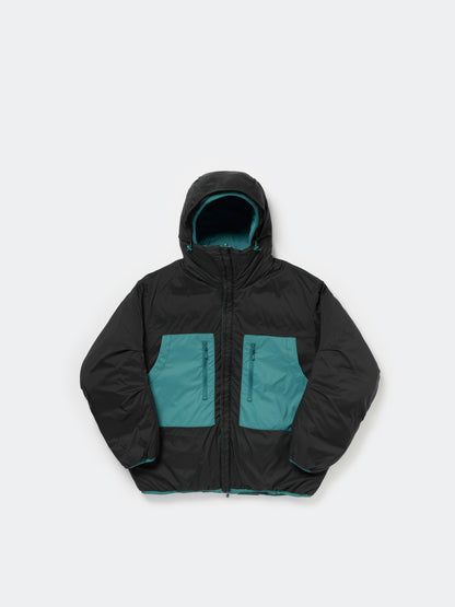 W's TECH REVERSIBLE CLIMBERS PUFF JACKET