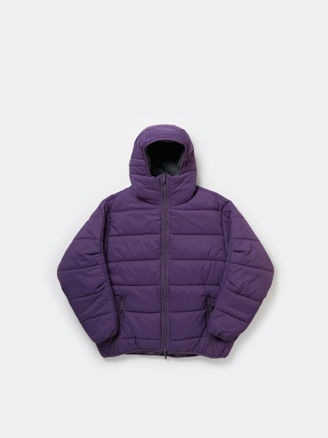 W's TECH REVERSIBLE CLIMBERS PUFF JACKET