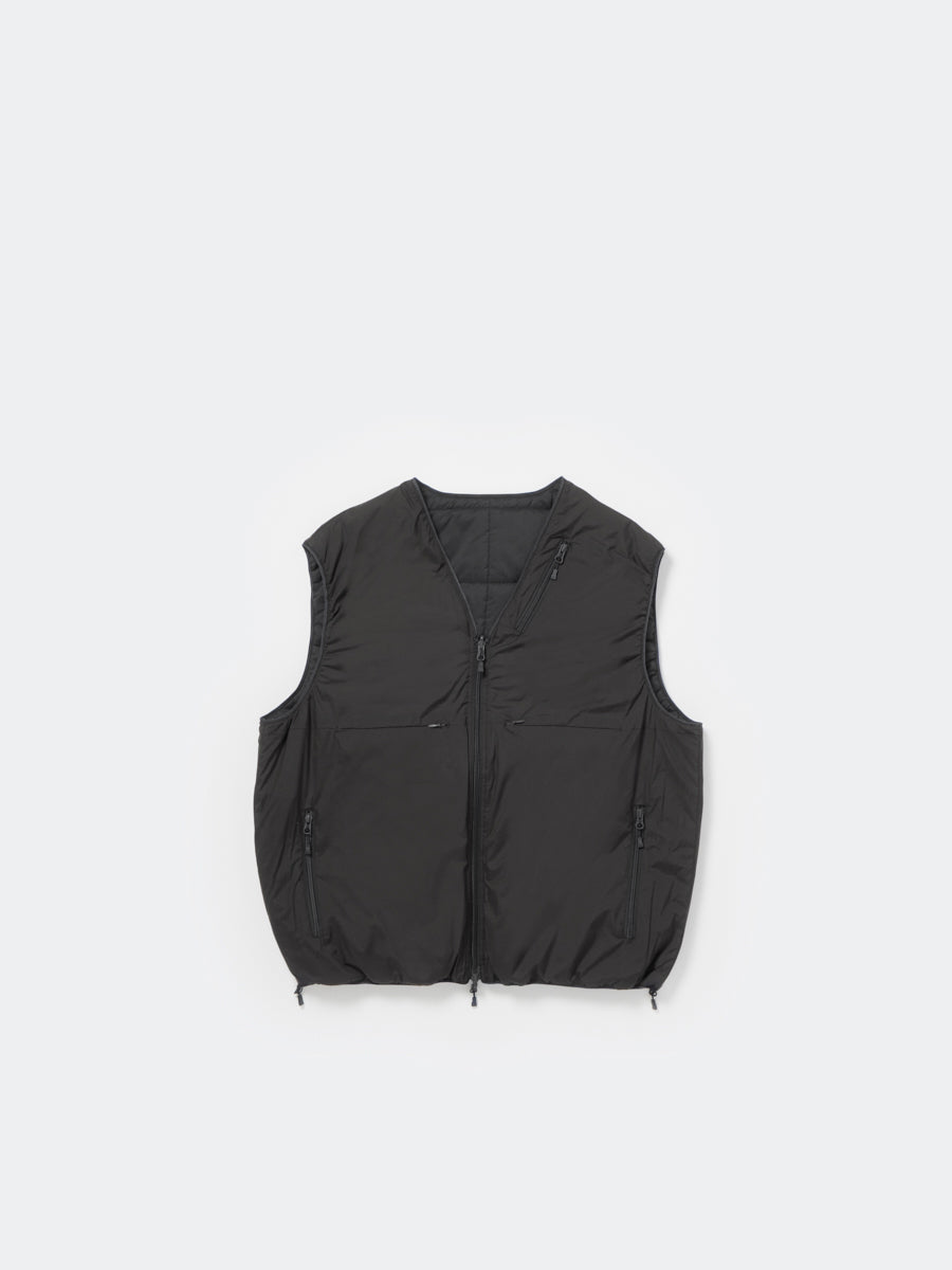 W's TECH PERTEX® REVERSIBLE HIKER VEST