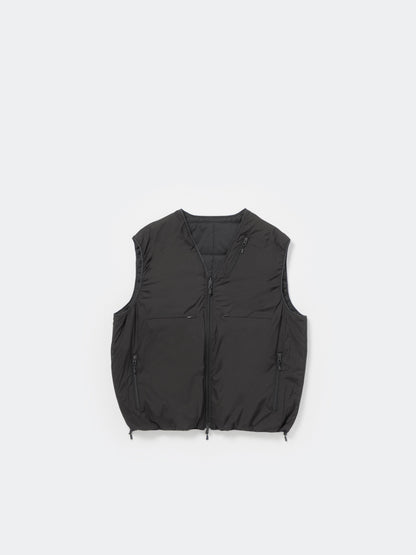 W's TECH PERTEX® REVERSIBLE HIKER VEST