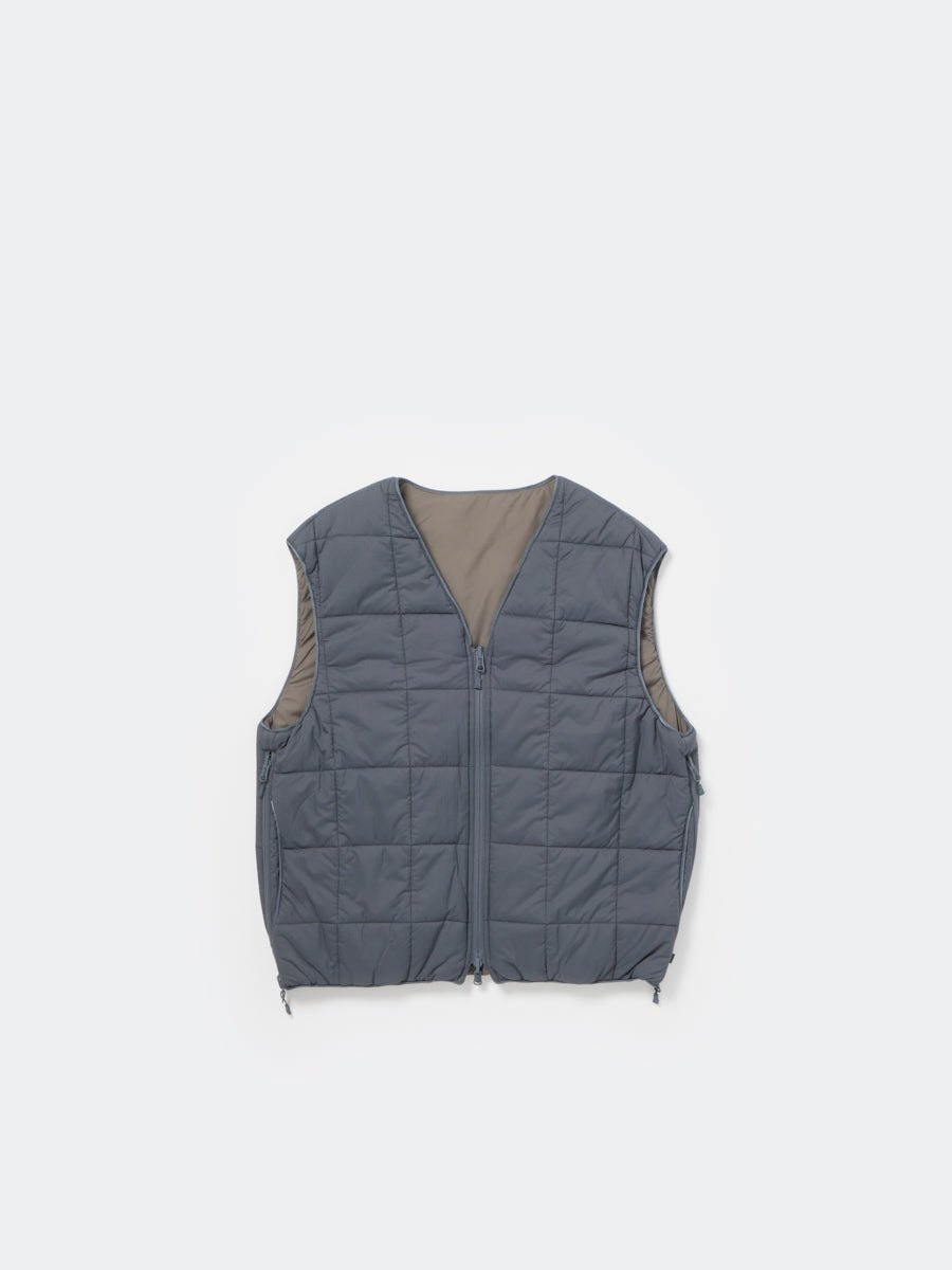 W's TECH PERTEX® REVERSIBLE HIKER VEST