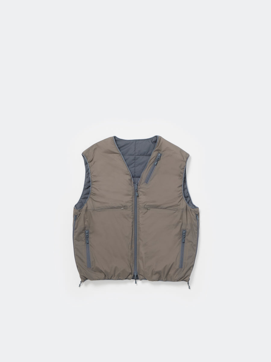 W's TECH PERTEX® REVERSIBLE HIKER VEST