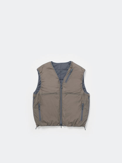 W's TECH PERTEX® REVERSIBLE HIKER VEST