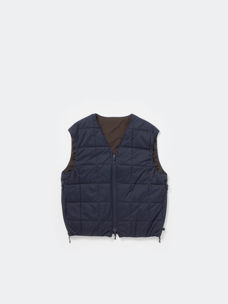 W's TECH PERTEX® REVERSIBLE HIKER VEST