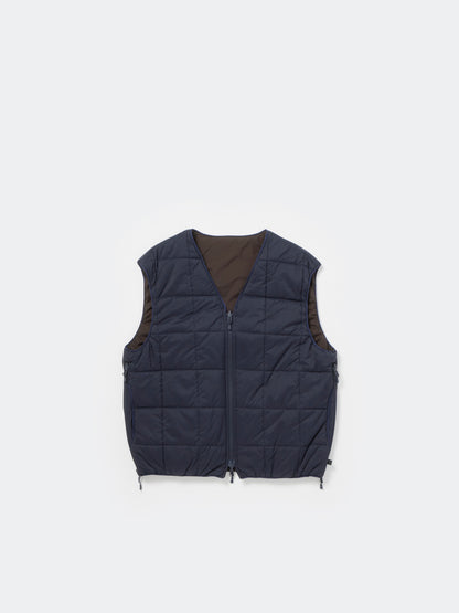 W's TECH PERTEX® REVERSIBLE HIKER VEST