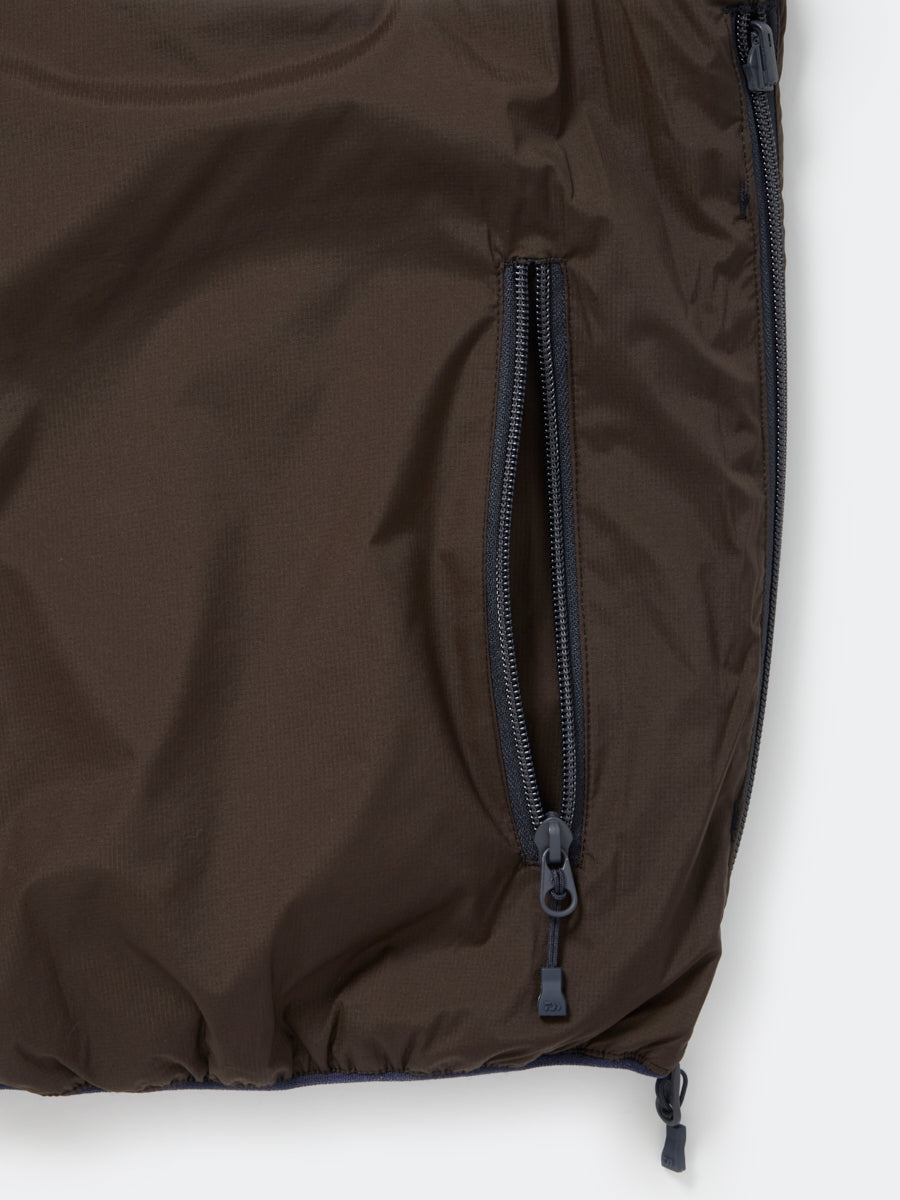 W's TECH PERTEX® REVERSIBLE HIKER VEST