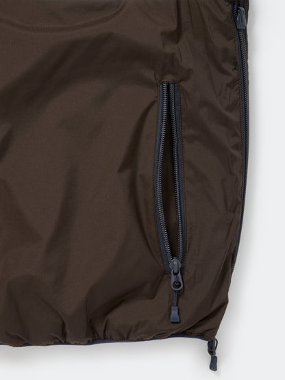 W's TECH PERTEX® REVERSIBLE HIKER VEST