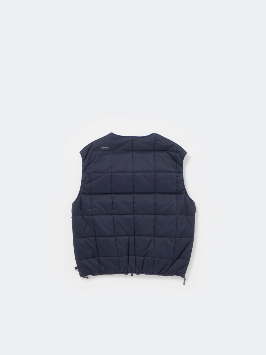 W's TECH PERTEX® REVERSIBLE HIKER VEST