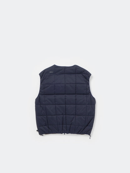 W's TECH PERTEX® REVERSIBLE HIKER VEST