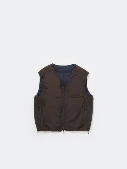 W's TECH PERTEX® REVERSIBLE HIKER VEST