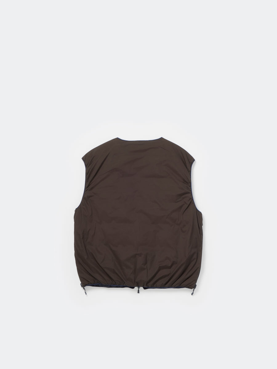 W's TECH PERTEX® REVERSIBLE HIKER VEST