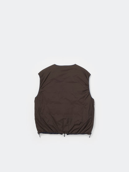 W's TECH PERTEX® REVERSIBLE HIKER VEST