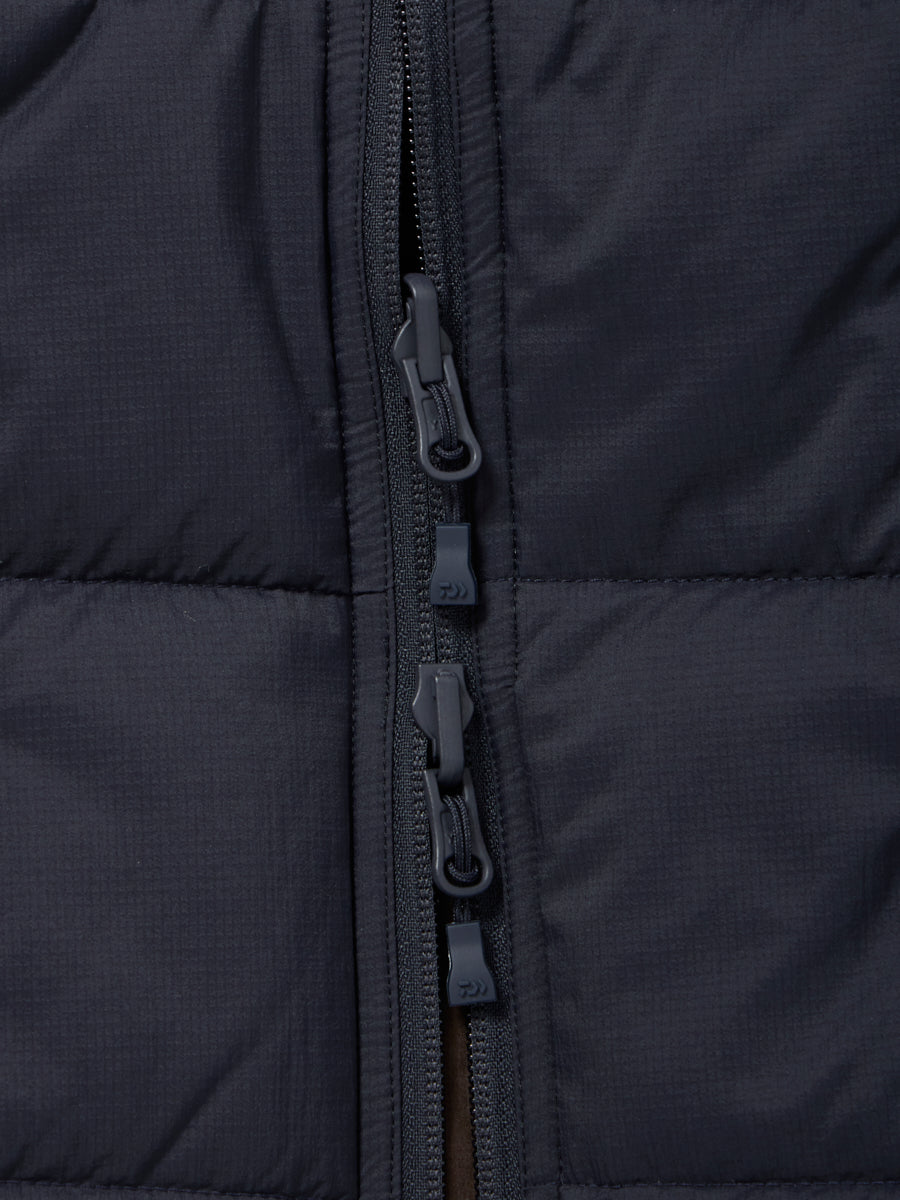 W's TECH PERTEX® REVERSIBLE HIKER VEST