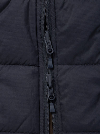W's TECH PERTEX® REVERSIBLE HIKER VEST