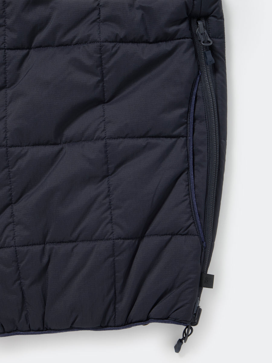 W's TECH PERTEX® REVERSIBLE HIKER VEST