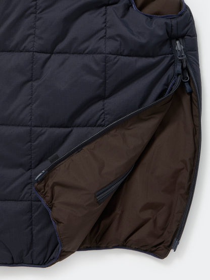 W's TECH PERTEX® REVERSIBLE HIKER VEST