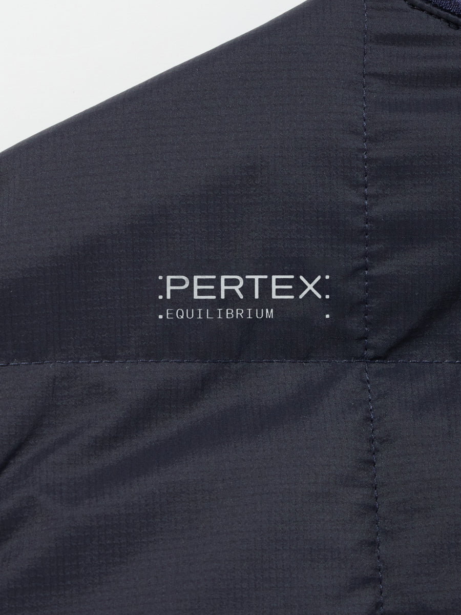 W's TECH PERTEX® REVERSIBLE HIKER VEST
