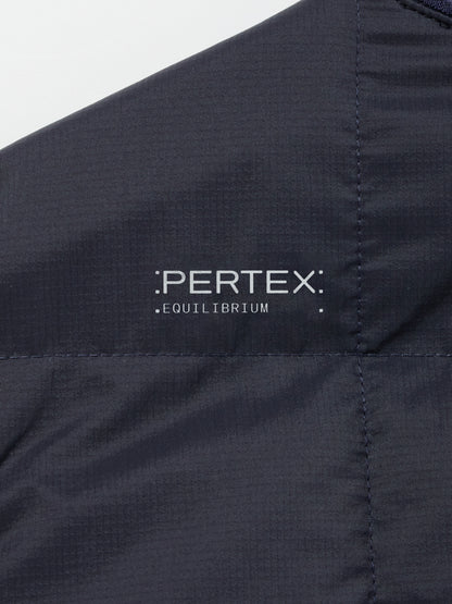 W's TECH PERTEX® REVERSIBLE HIKER VEST