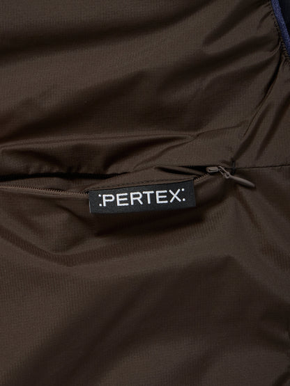 W's TECH PERTEX® REVERSIBLE HIKER VEST