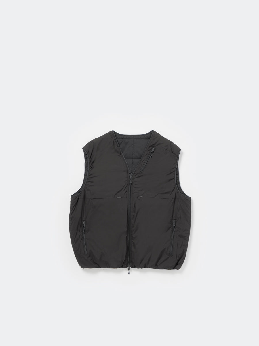 TECH PERTEX® REVERSIBLE HIKER VEST