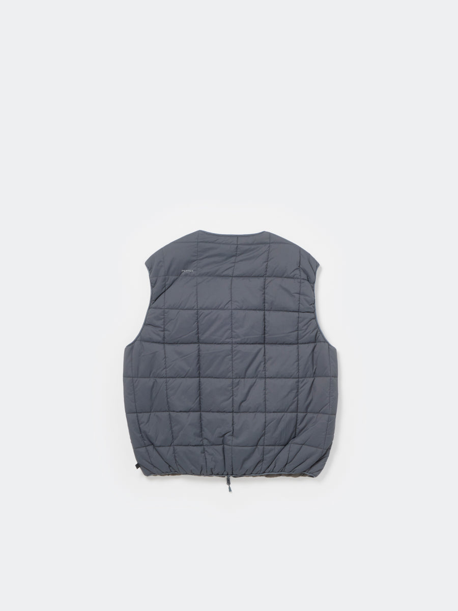 TECH PERTEX® REVERSIBLE HIKER VEST