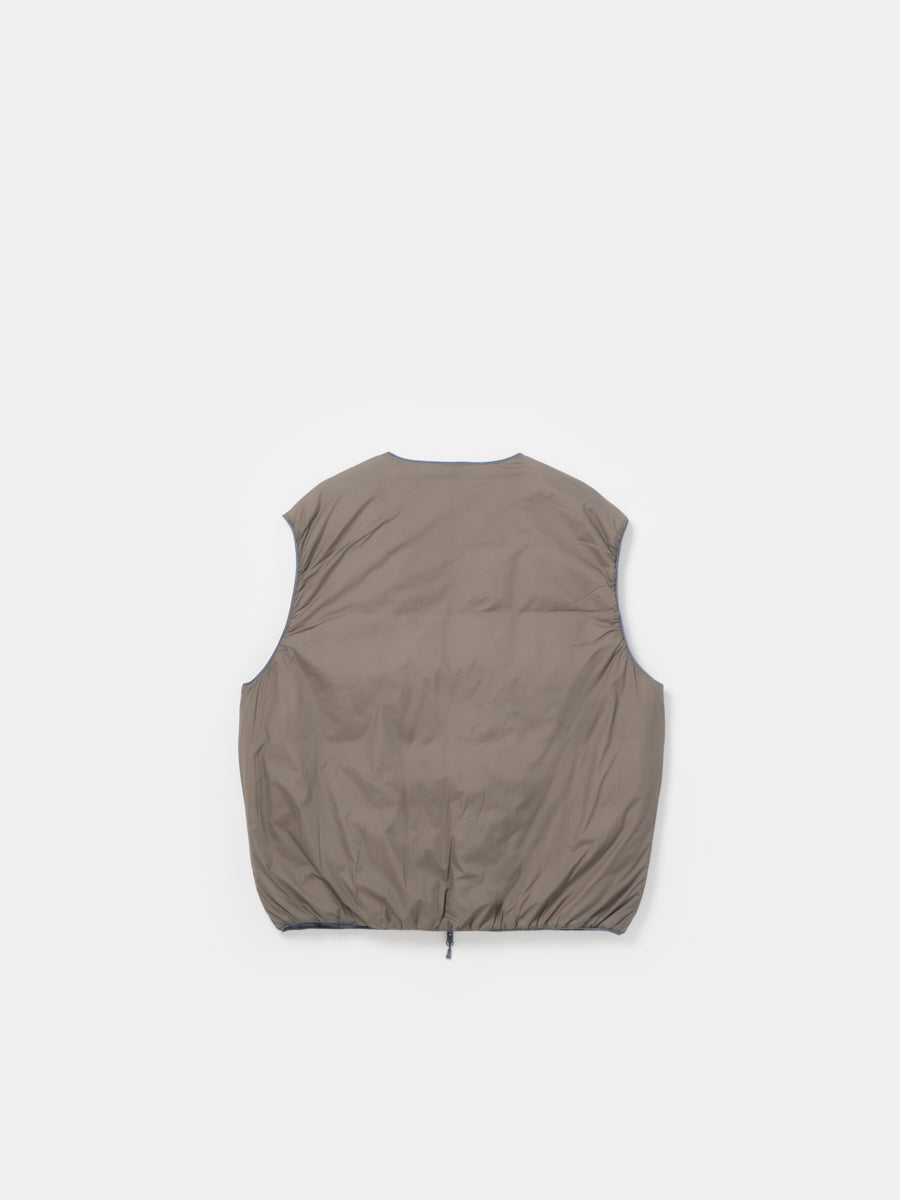 TECH PERTEX® REVERSIBLE HIKER VEST