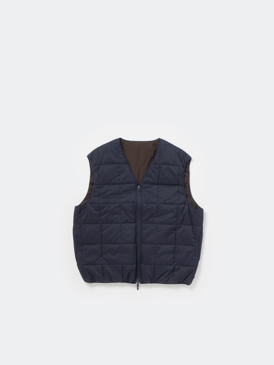 TECH PERTEX® REVERSIBLE HIKER VEST