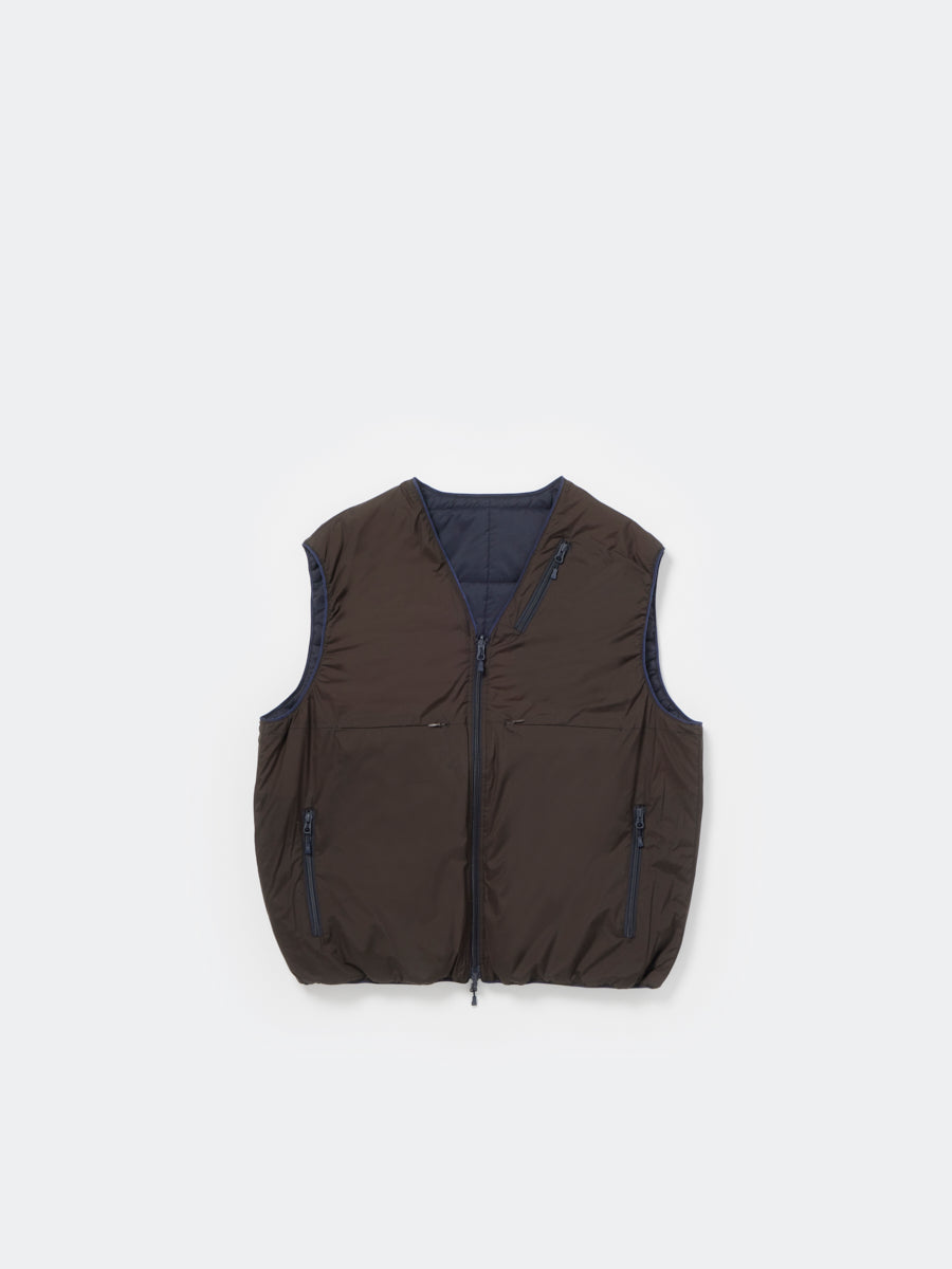 TECH PERTEX® REVERSIBLE HIKER VEST