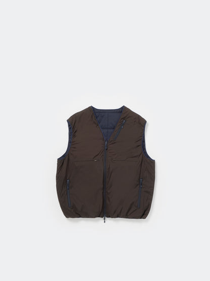 TECH PERTEX® REVERSIBLE HIKER VEST