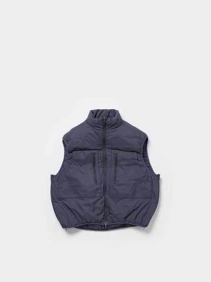 W's TECH REVERSIBLE CLIMBERS PUFF VEST