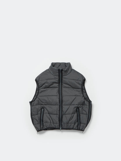 W's TECH REVERSIBLE CLIMBERS PUFF VEST