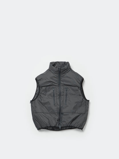 W's TECH REVERSIBLE CLIMBERS PUFF VEST