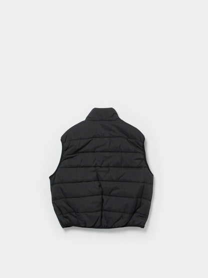 W's TECH REVERSIBLE CLIMBERS PUFF VEST