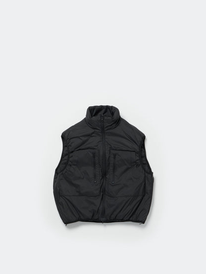 W's TECH REVERSIBLE CLIMBERS PUFF VEST