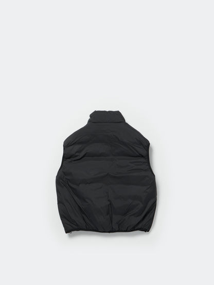 W's TECH REVERSIBLE CLIMBERS PUFF VEST