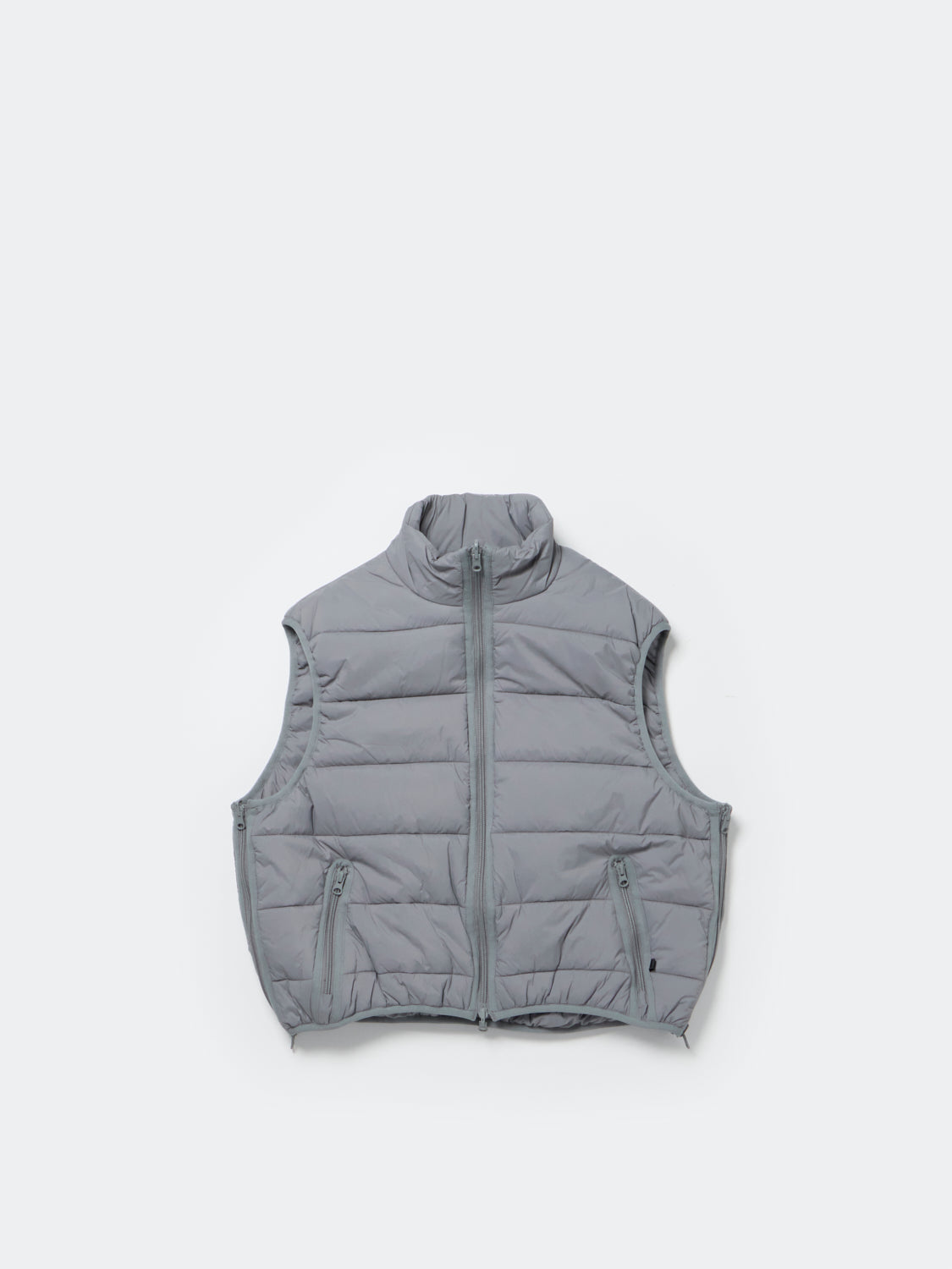 W's TECH REVERSIBLE CLIMBERS PUFF VEST