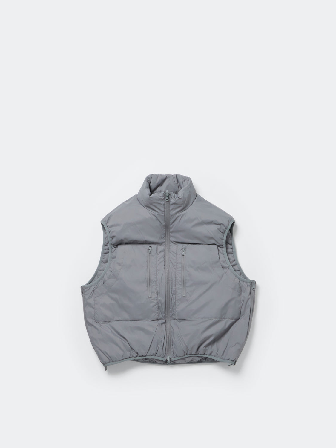 W's TECH REVERSIBLE CLIMBERS PUFF VEST