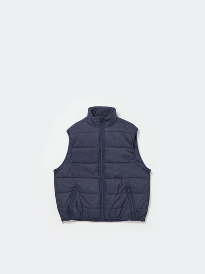 TECH REVERSIBLE CLIMBERS PUFF VEST