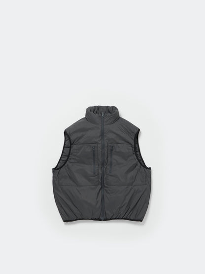 TECH REVERSIBLE CLIMBERS PUFF VEST