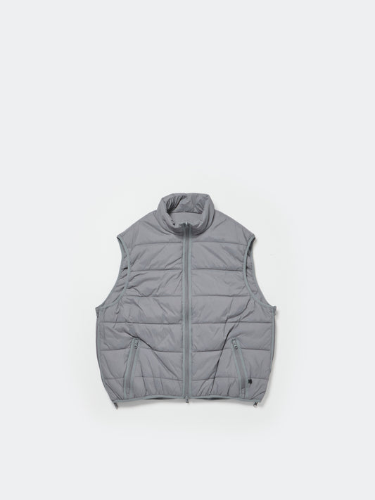 TECH REVERSIBLE CLIMBERS PUFF VEST