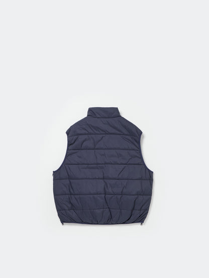 TECH REVERSIBLE CLIMBERS PUFF VEST