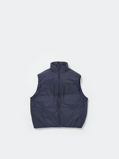 TECH REVERSIBLE CLIMBERS PUFF VEST