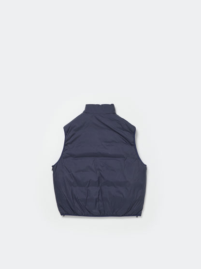 TECH REVERSIBLE CLIMBERS PUFF VEST