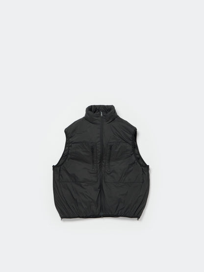 TECH REVERSIBLE CLIMBERS PUFF VEST