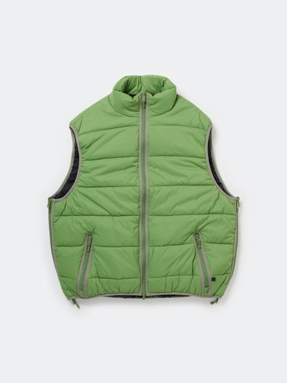 TECH REVERSIBLE CLIMBERS PUFF VEST