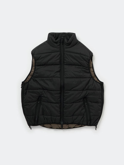 TECH REVERSIBLE CLIMBERS PUFF VEST