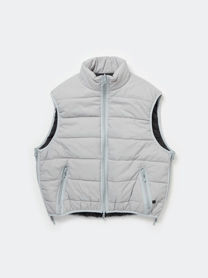 W's TECH REVERSIBLE CLIMBERS PUFF VEST