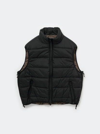W's TECH REVERSIBLE CLIMBERS PUFF VEST